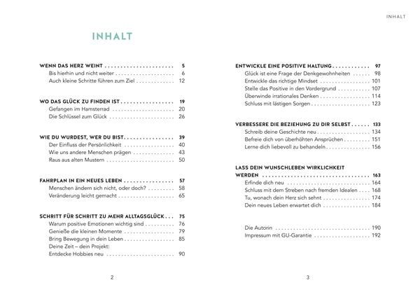 Produktbild: Schenk dir das Leben, von dem du träumst