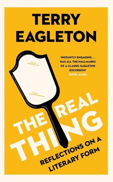 Produktbild: The Real Thing