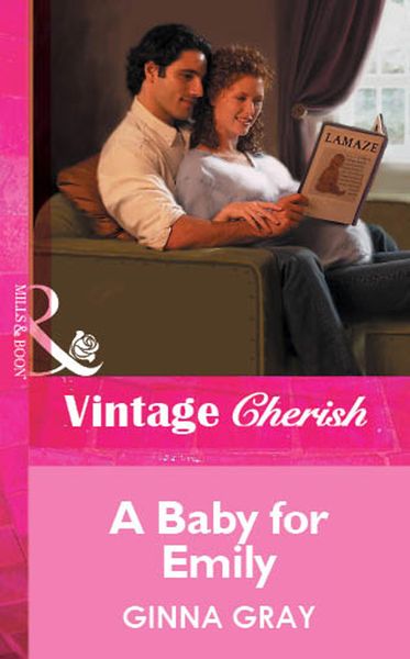 Produktbild: A Baby For Emily