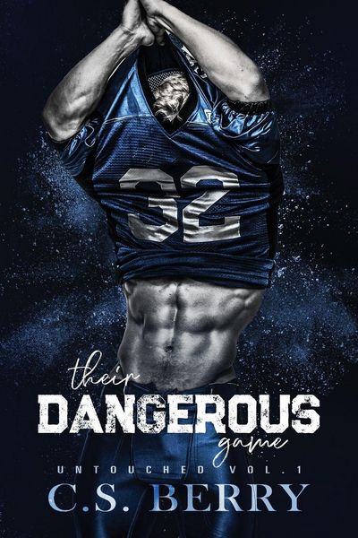 Produktbild: Their Dangerous Game