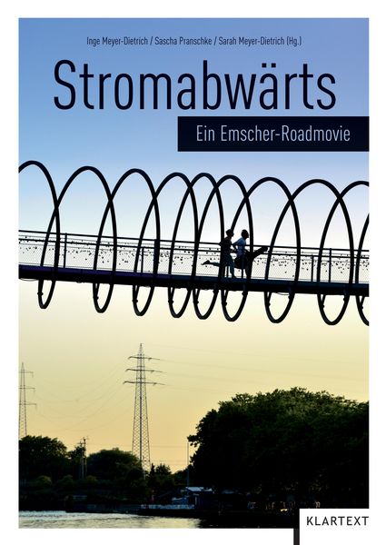 Produktbild: Stromabw&auml;rts