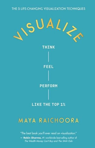 Produktbild: Raichoora, M: Visualize