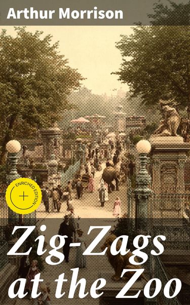 Produktbild: Zig-Zags at the Zoo