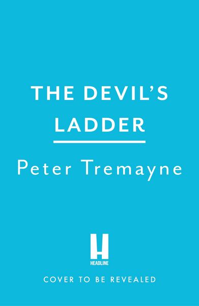 Produktbild: The Devil's Ladder (Sister Fidelma Mysteries Book 38)
