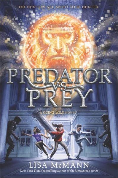 Produktbild: Predator vs. Prey