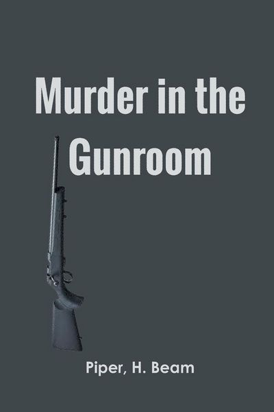 Produktbild: Murder in the Gunroom