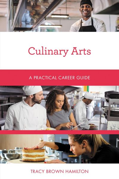 Produktbild: Culinary Arts