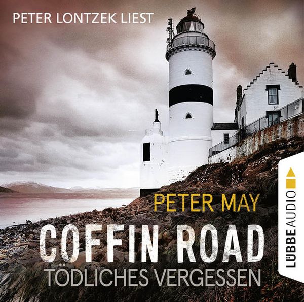 Produktbild: Coffin Road - T&ouml;dliches Vergessen