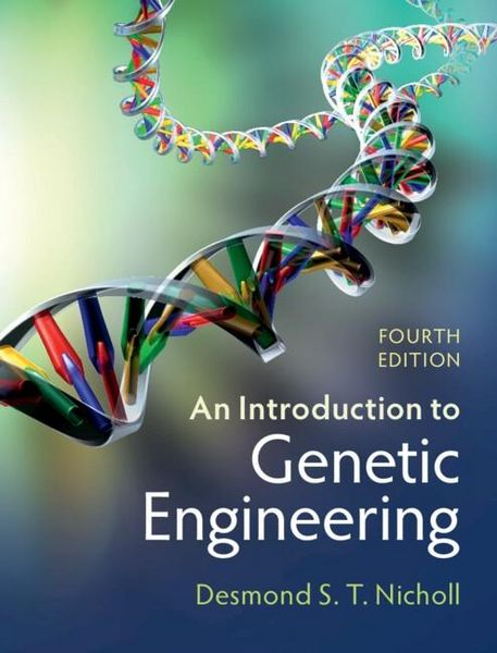 Produktbild: Introduction to Genetic Engineering