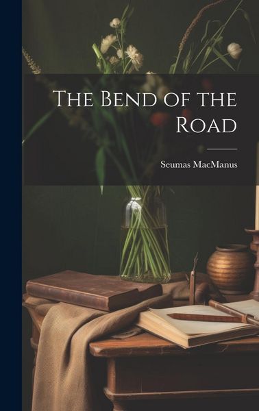 Produktbild: The Bend of the Road