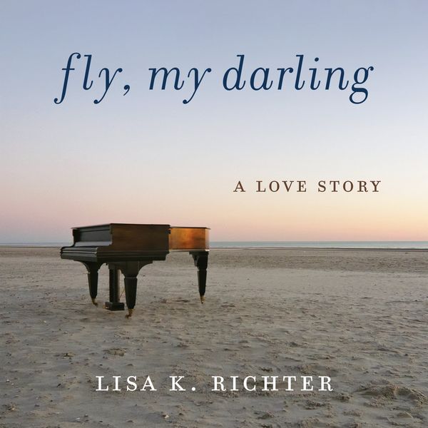 Produktbild: Fly, My Darling
