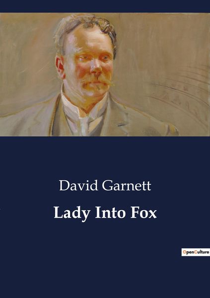 Produktbild: Lady Into Fox