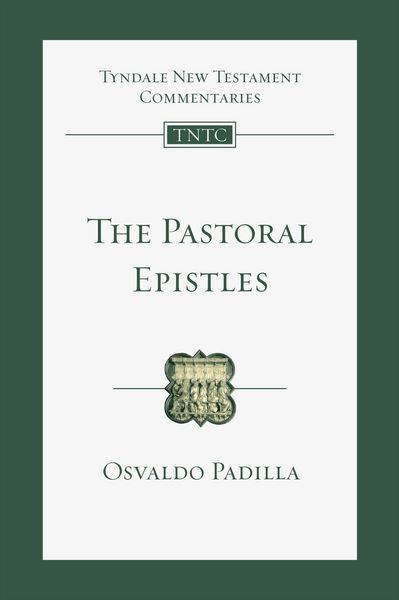Produktbild: The Pastoral Epistles