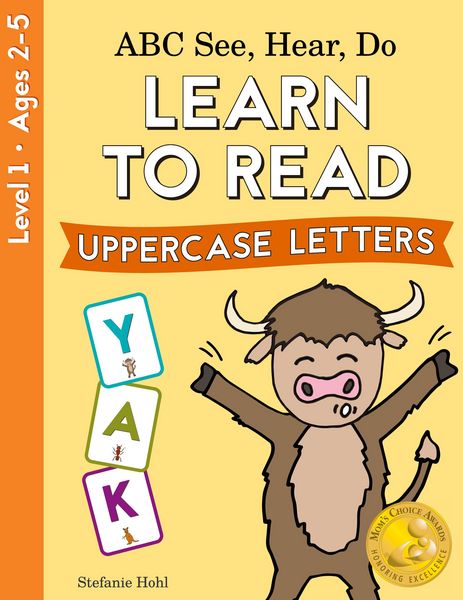 Produktbild: ABC See, Hear, Do Level 1