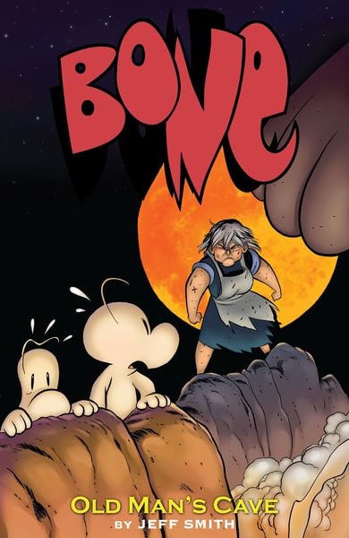 Produktbild: BONE