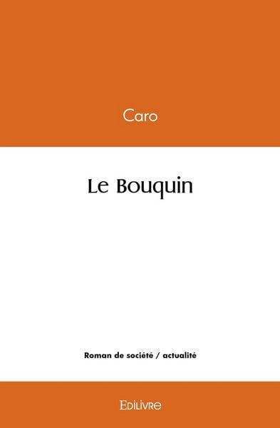Produktbild: Le Bouquin