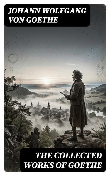 Produktbild: The Collected Works of Goethe
