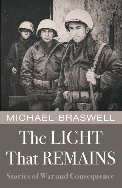 Produktbild: The Light That Remains
