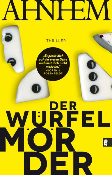 Produktbild: Der W&uuml;rfelm&ouml;rder