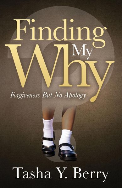 Produktbild: Finding My Why