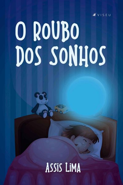 Produktbild: O roubo dos sonhos