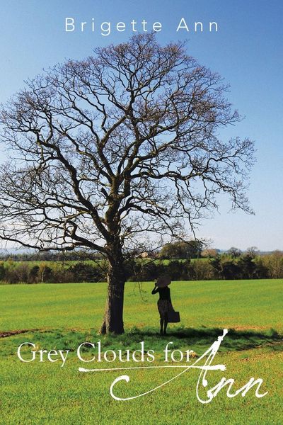 Produktbild: Grey Clouds for Ann