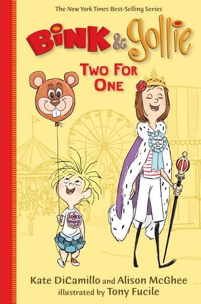 Produktbild: Bink and Gollie: Two for One