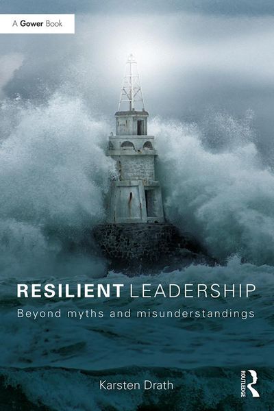 Produktbild: Resilient Leadership