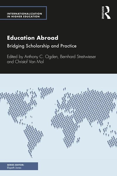 Produktbild: Education Abroad