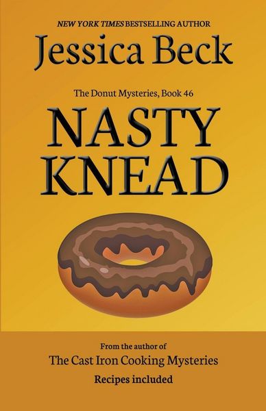 Produktbild: Nasty Knead