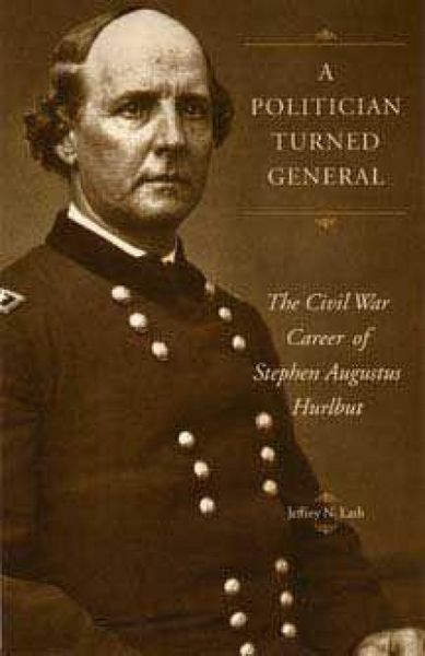 Produktbild: A Politician Turned General