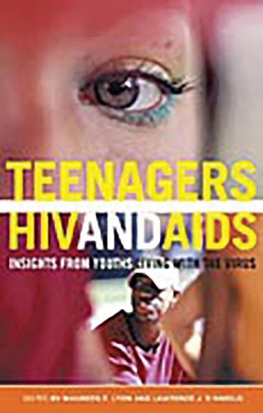 Produktbild: Teenagers, HIV, and AIDS