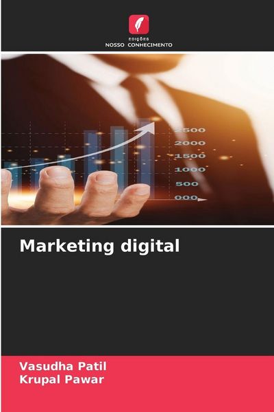 Produktbild: Marketing digital