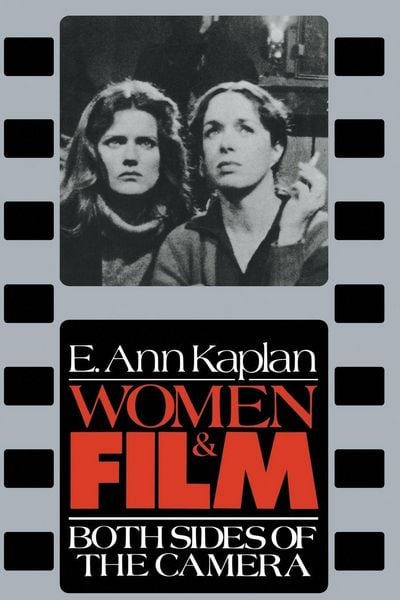Produktbild: Women & Film