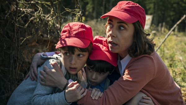 Produktbild: The House That Jack Built