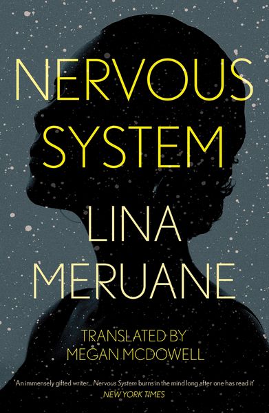 Produktbild: Nervous System