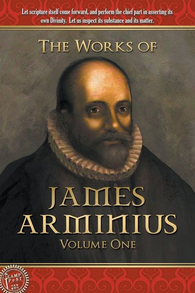 Produktbild: The Works of James Arminius