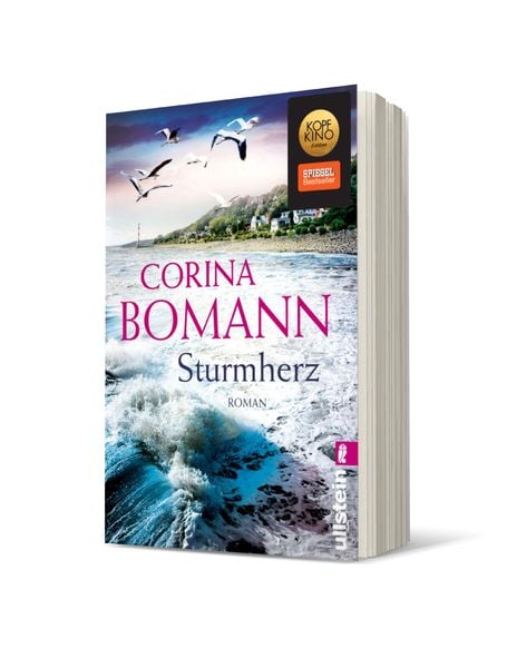 Produktbild: Sturmherz