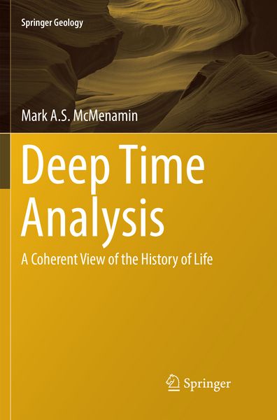 Produktbild: Deep Time Analysis