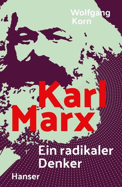 Produktbild: Karl Marx
