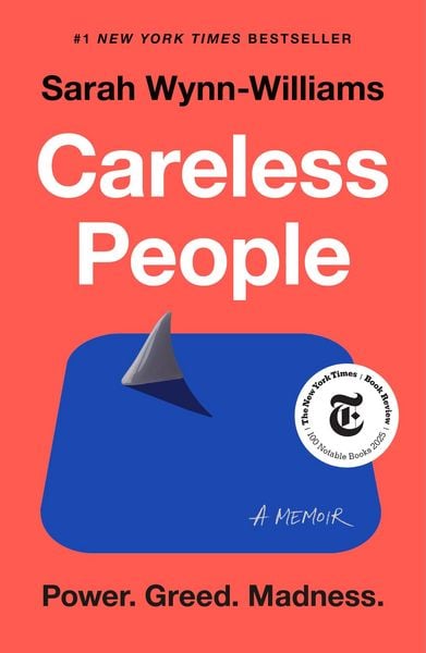 Produktbild: Careless People