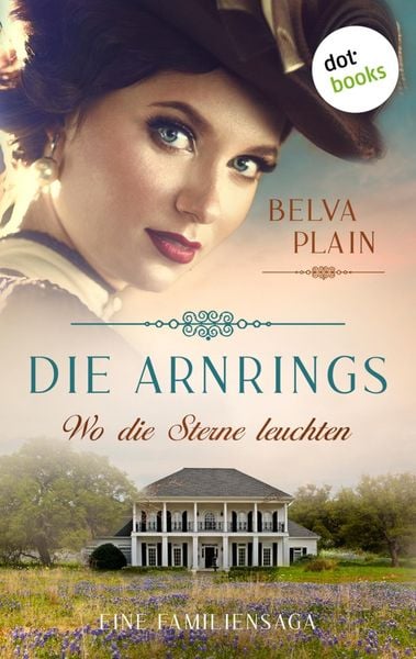 Produktbild: Die Arnrings - Wo die Sterne leuchten