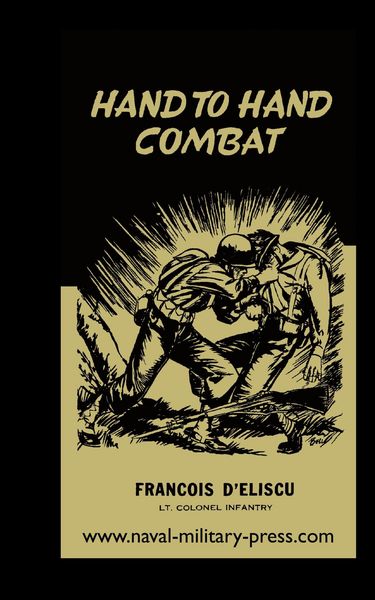Produktbild: Hand To Hand Combat