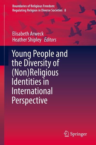 Produktbild: Young People and the Diversity of (Non)Religious Identities in International Perspective