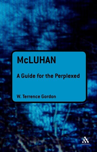 Produktbild: McLuhan: A Guide for the Perplexed
