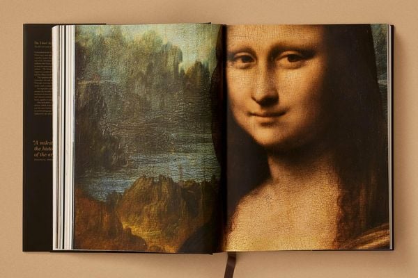 Produktbild: Leonardo