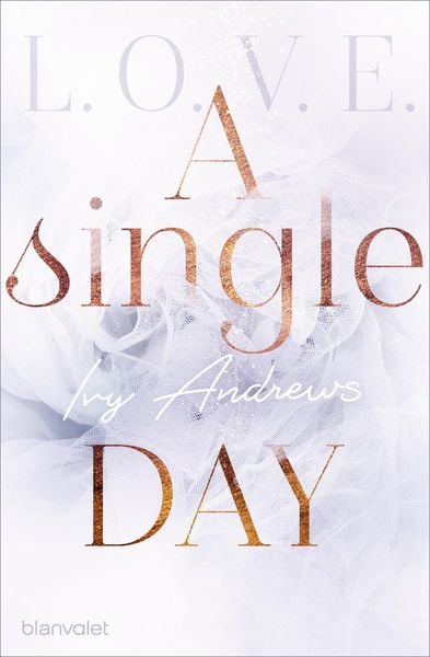 Produktbild: A single day