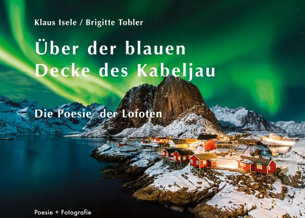 Produktbild: &Uuml;ber der blauen Decke des Kabeljau