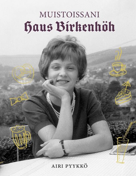Produktbild: Muistoissani Haus Birkenh&ouml;h