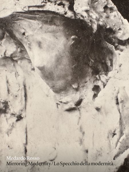 Produktbild: Medardo Rosso